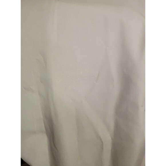 Vintage Creighton Mens Tan Windbreaker Jacket 3729 Sz 42L - Picture 5 of 13